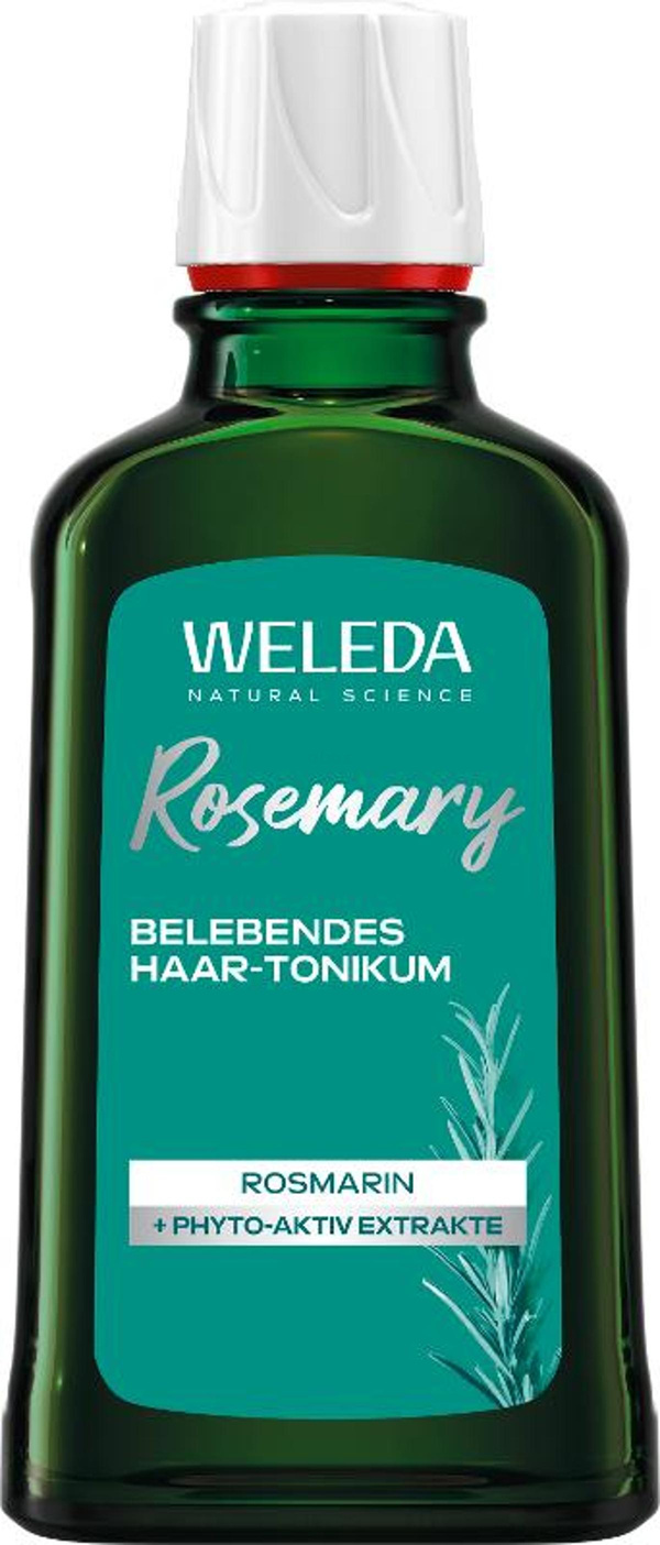 Produktfoto zu Belebendes Haar Tonikum