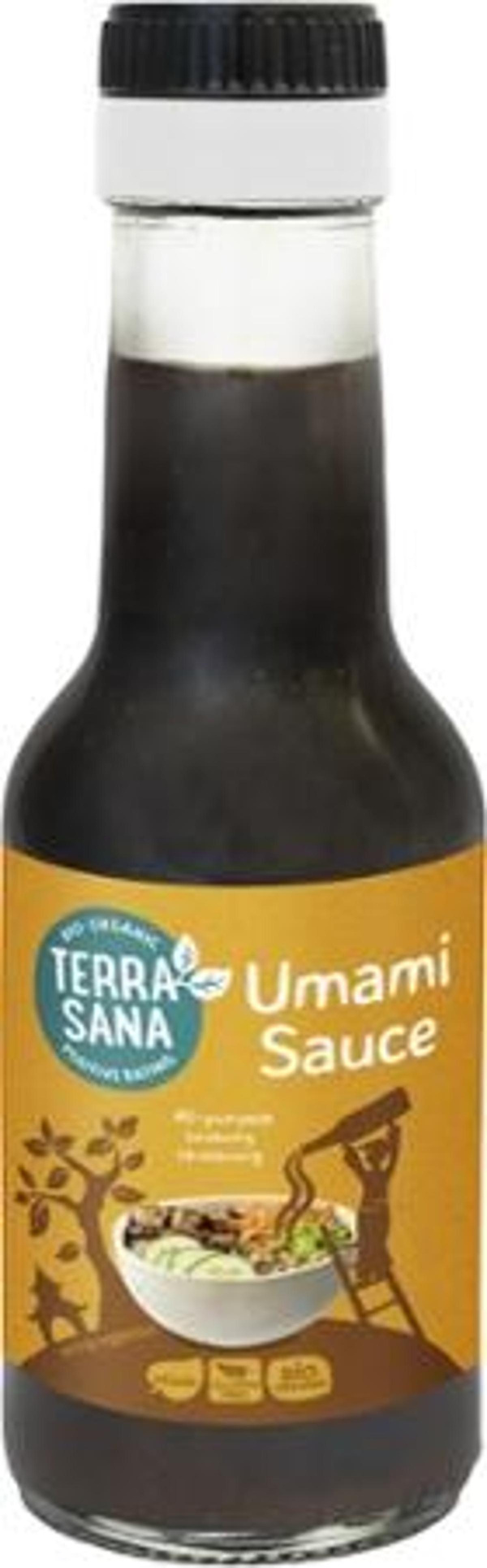 Produktfoto zu Umami Sauce