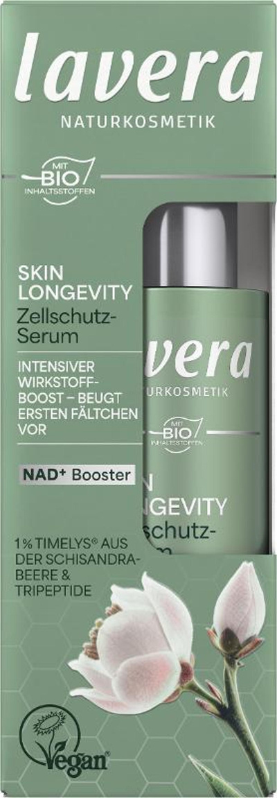 Produktfoto zu Skin Longevity Zellenschutz Se