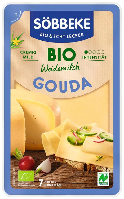 Produktfoto zu Gouda Scheiben SB
