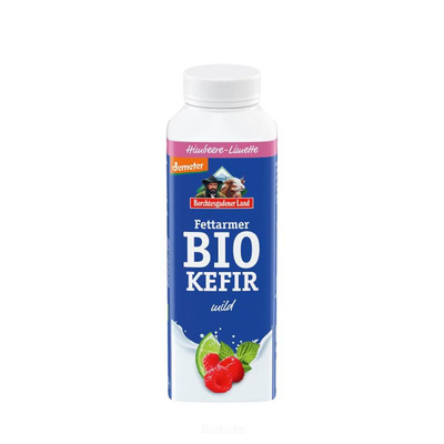 Produktfoto zu Kefir 1,5% Zitrone