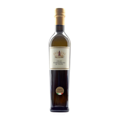 Produktfoto zu Olivenöl San Vicario extrav