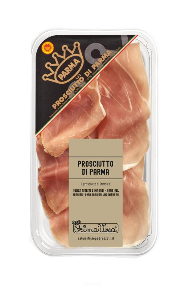 Produktfoto zu Original Parmaschinken