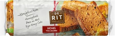 Produktfoto zu Honigkuchen