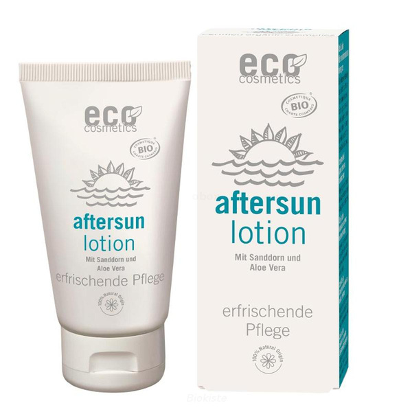 Produktfoto zu After Sun (75 ml)