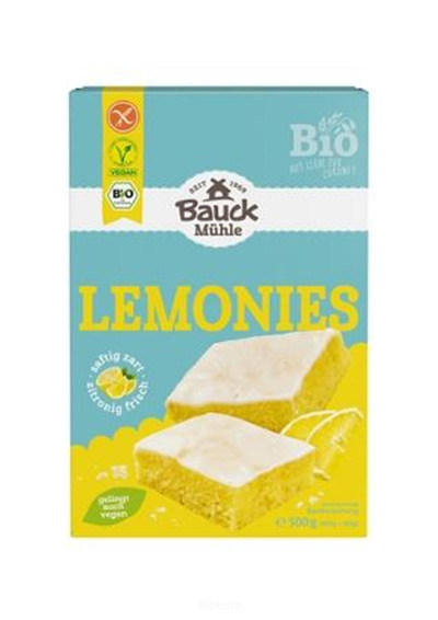 Produktfoto zu Lemonies gf
