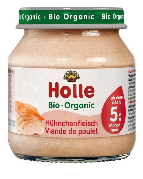 Produktfoto zu Hühnchenfleisch