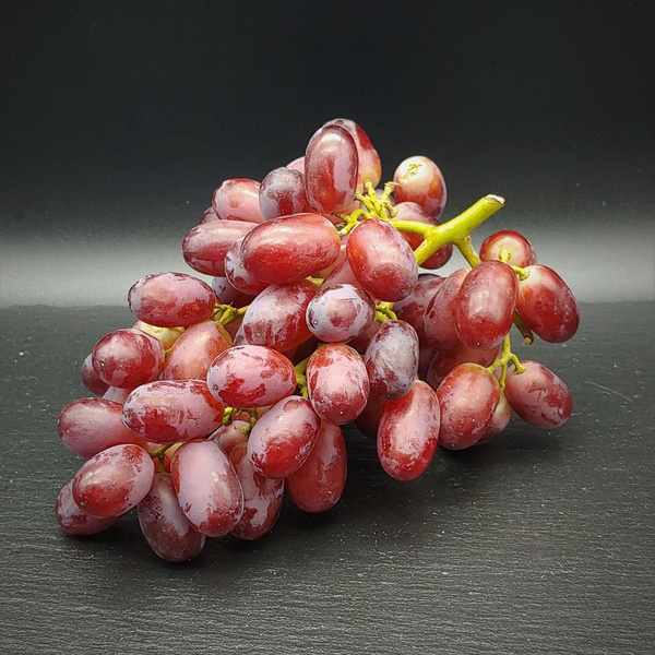 Produktfoto zu Trauben rot - kernlos