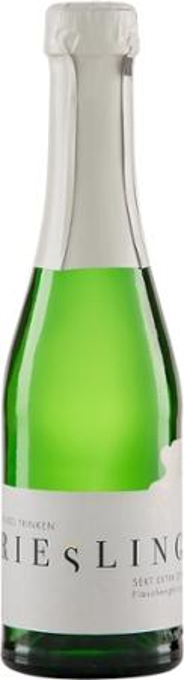 Produktfoto zu Engelchen Rieslingsekt 0,2