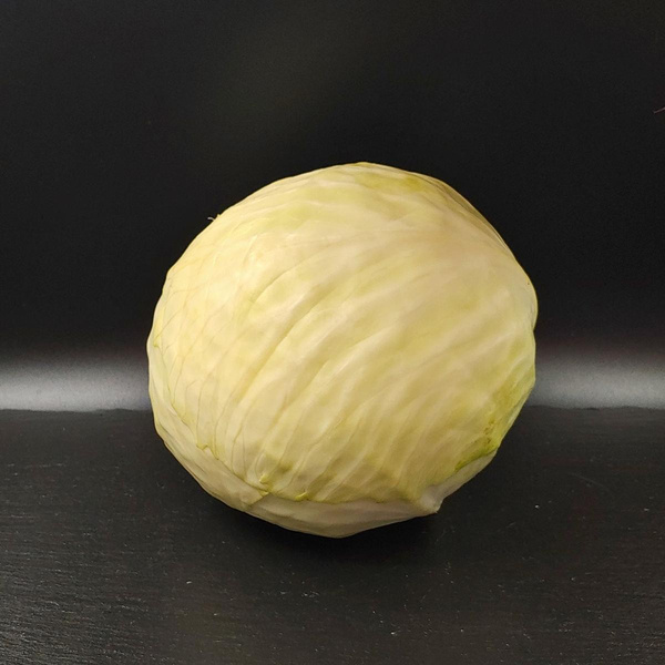 Produktfoto zu Weißkohl - neue Ernte