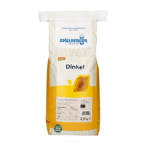 Produktfoto zu Dinkel