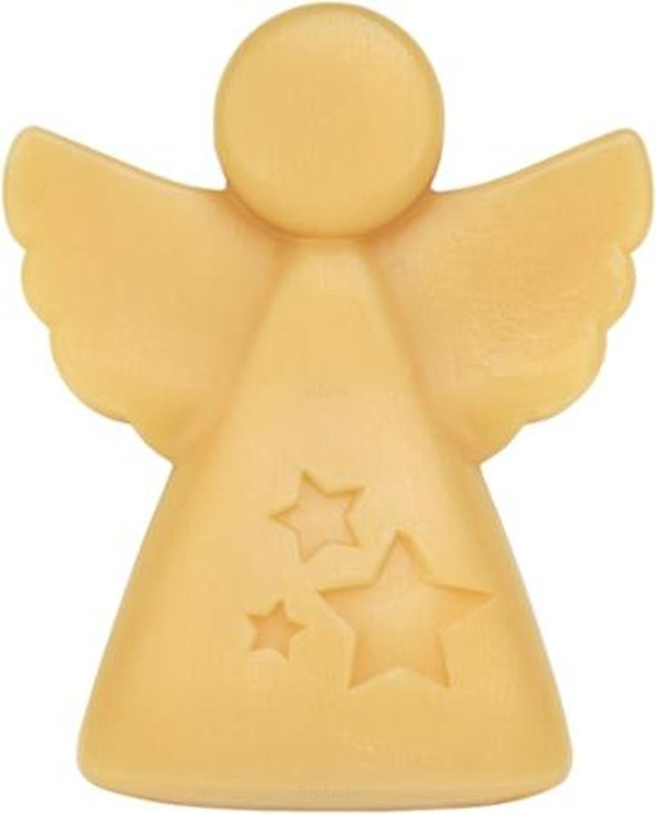 Produktfoto zu Weihnachtsseife Engel