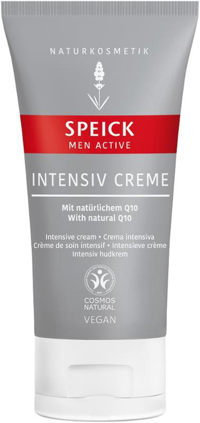 Produktfoto zu Men Active Intensiv Creme