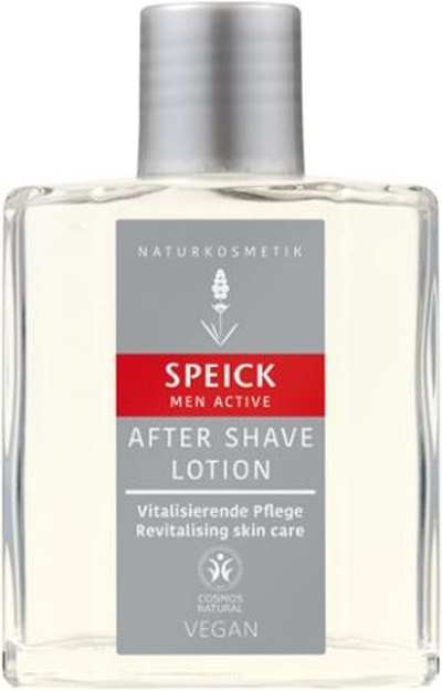 Produktfoto zu Men Active After Shave Lotion