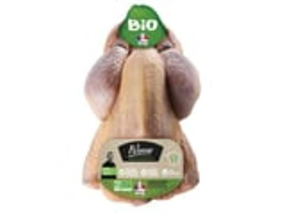 Produktfoto zu Perlhuhn