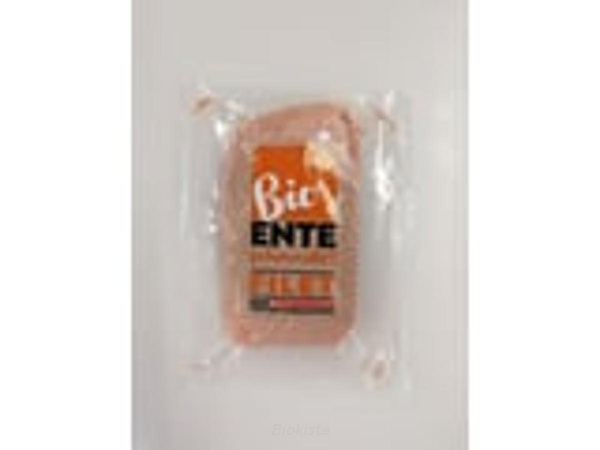 Produktfoto zu Entenbrustfilet 1 St.