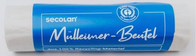 Produktfoto zu Müllbeutel 35 l