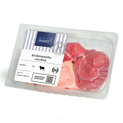 Produktfoto zu Filet vom Rind