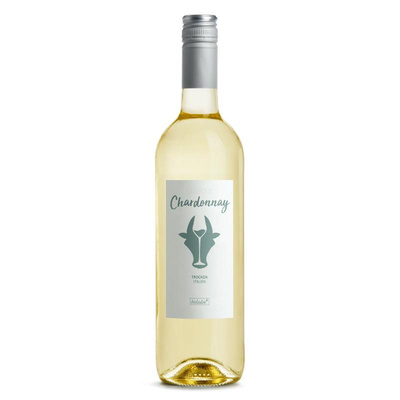 Produktfoto zu Chardonnay weiß b* Kiste