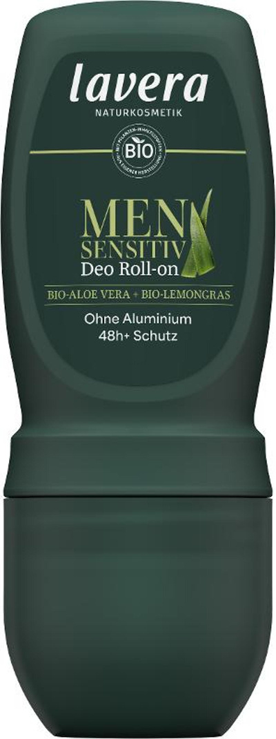Produktfoto zu Men Deo Roll on 48h