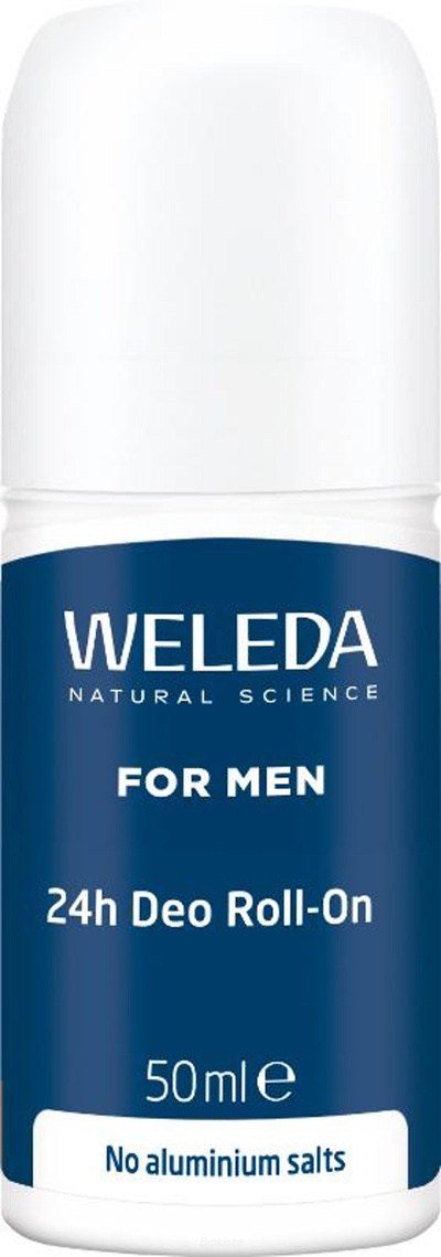 Produktfoto zu Men 24h Deo Roll-On