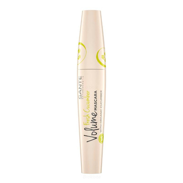 Produktfoto zu Fresh Cucumber Volume Mascara