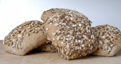 Produktfoto zu Kornbeißer Dinkel VEGAN