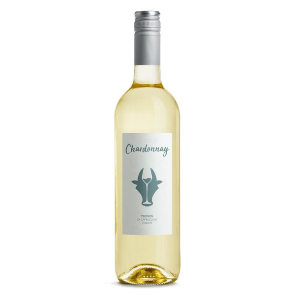 Produktfoto zu Chardonnay weiß b* Kiste