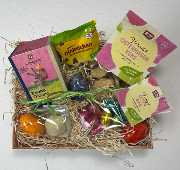 Produktfoto zu Osternest