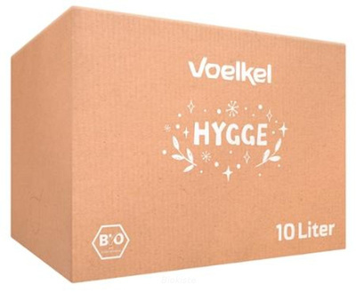 Produktfoto zu Hygge Punsch Apfel Blaubeer Big Box 10 Liter
