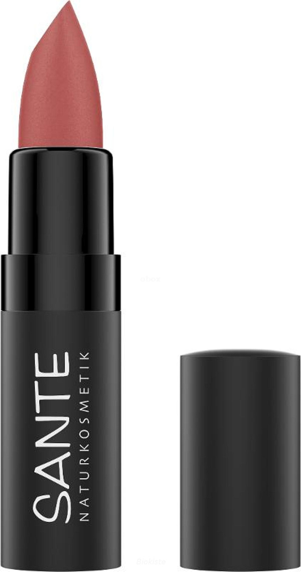 Produktfoto zu Matte Lipstick 03