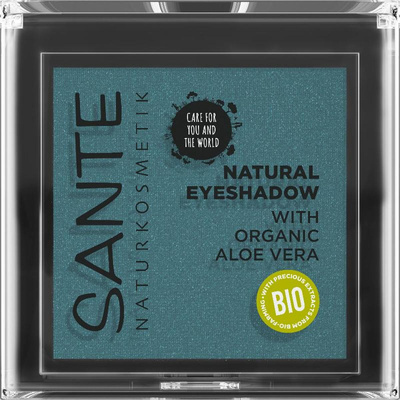 Produktfoto zu Natural Eyeshadow 03