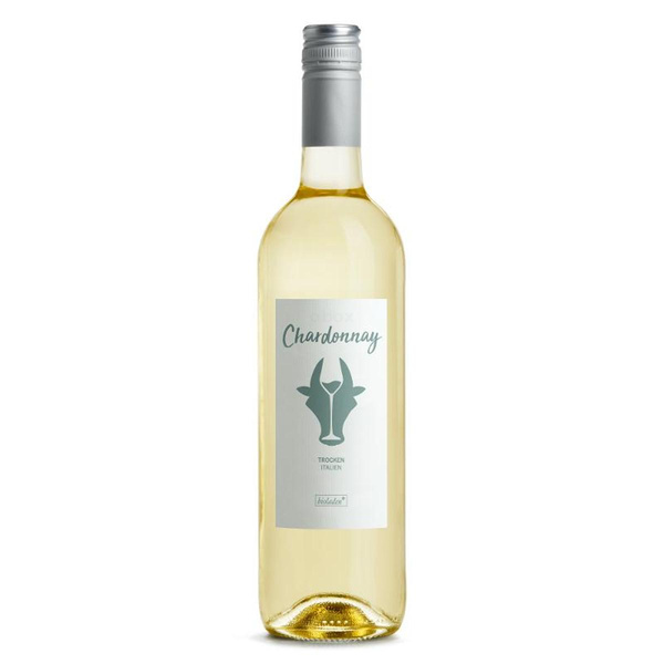 Produktfoto zu Chardonnay weiß trocken b*