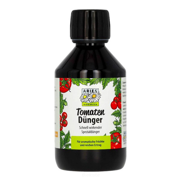 Produktfoto zu Tomatendünger