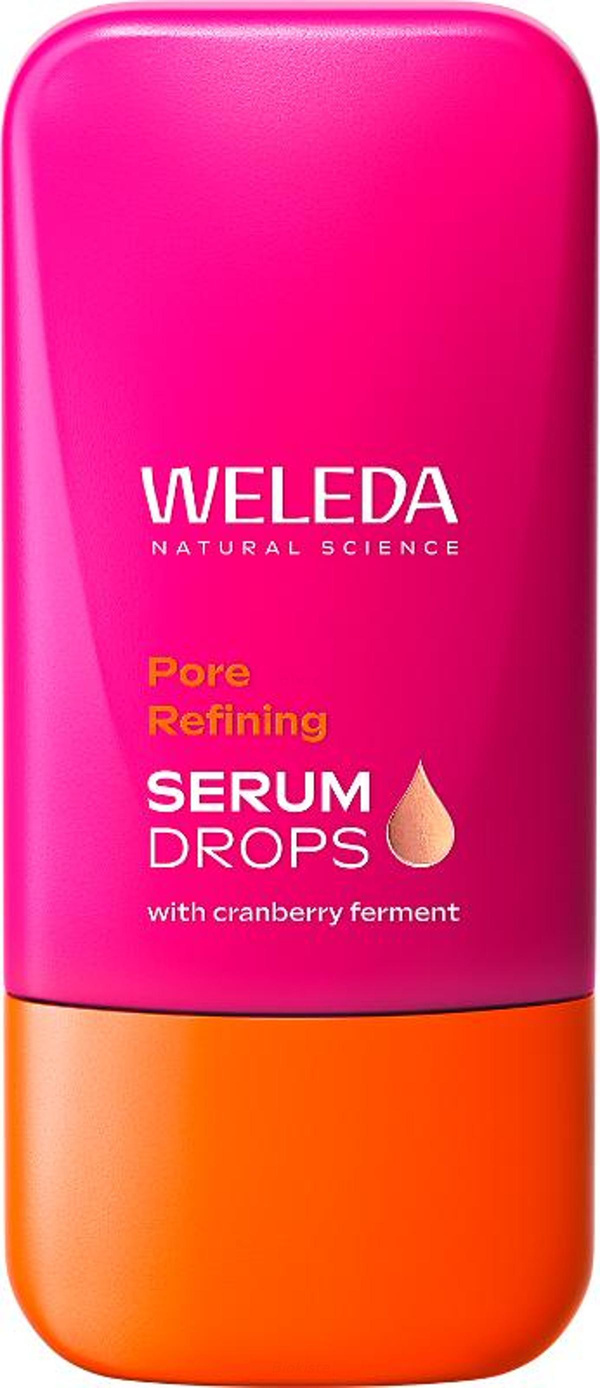 Produktfoto zu Pore Refining Serum Drops