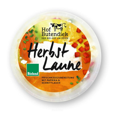 Produktfoto zu Herbstlaune