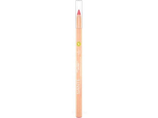 Produktfoto zu Soft Mineral Lipliner 03