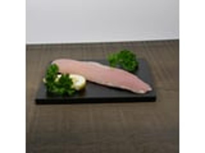 Produktfoto zu Regenbogenforellenfilet küchenfertig