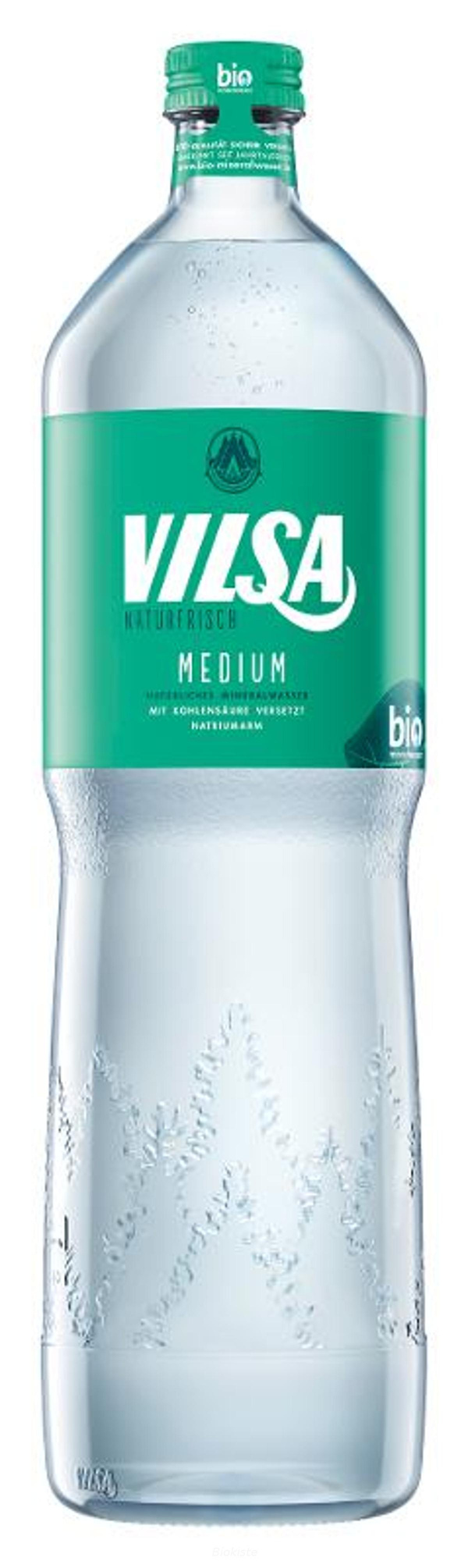 Produktfoto zu Vilsa medium Kiste