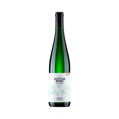 Produktfoto zu Rivaner feinherb 2022_2023