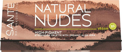 Produktfoto zu Eyeshadow Palette 01