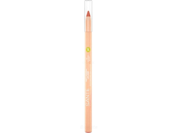 Produktfoto zu Soft Mineral Lipliner 02