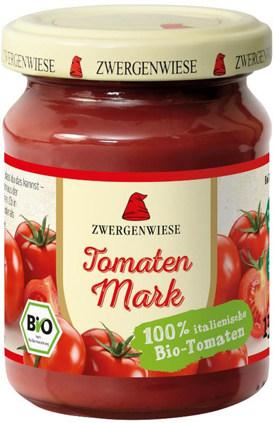 Produktfoto zu Tomatenmark 22%