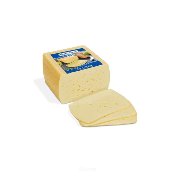 Produktfoto zu Roggenburger Tilsiter Kümmel
