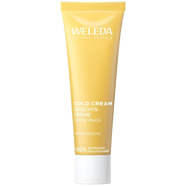 Produktfoto zu Coldcream