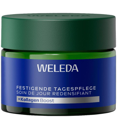 Produktfoto zu Festigende Tagespflege Blauer