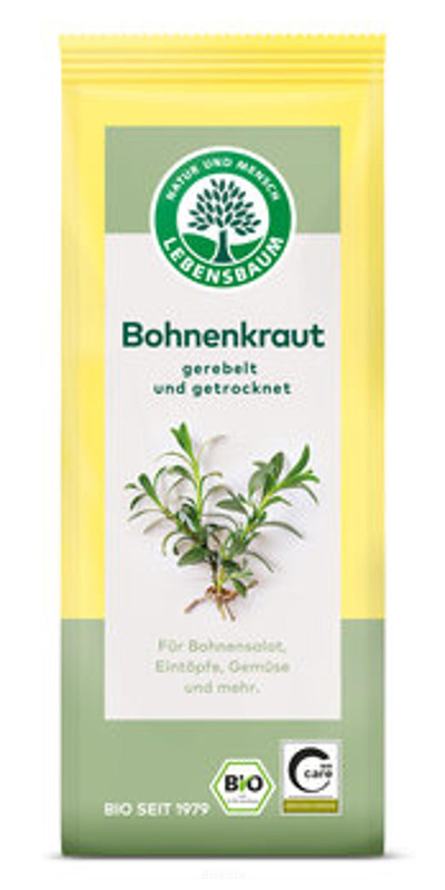 Produktfoto zu Bohnenkraut
