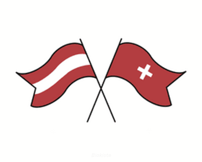 Produktfoto zu Tour de Kaas - Österreich und Schweiz