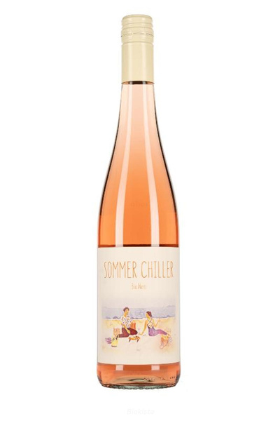 Produktfoto zu Sommer Chiller rosé