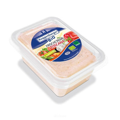 Produktfoto zu Frischcreme Toscana 1,2Kg